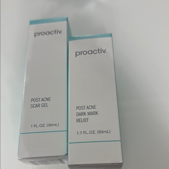 Proactiv | Skincare | Proactiv Post Acne Scar Gel And Dark Mark Relief ...